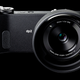 Illustration for article titled Sigma Puts Its Incredible Image Sensor Technology Into Weird Cameras